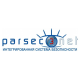 Программное обеспечение сетевой интегрированной системы ParsecNet 3 в Сургуте