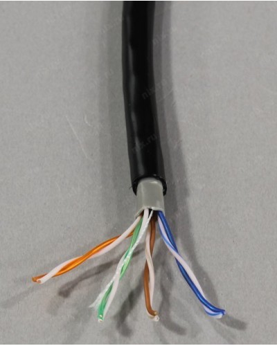 US5505-305CPE. Кабель «витая пара» (LAN) для структурированных систем связи. 5bites в Сургуте