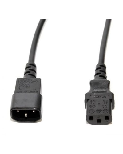 PC107-10A. Кабель питания. 5bites в Сургуте