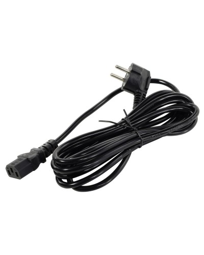 PC207-50A. Кабель питания. 5bites в Сургуте