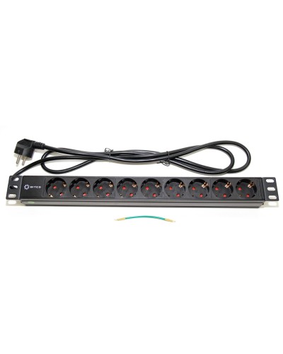 PDU919A-04. Блок розеток 19. 5bites в Сургуте