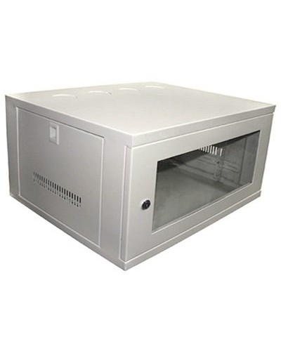 TC5405-06G. Шкаф телекоммуникационный 19 настенный 6U. 5bites в Сургуте