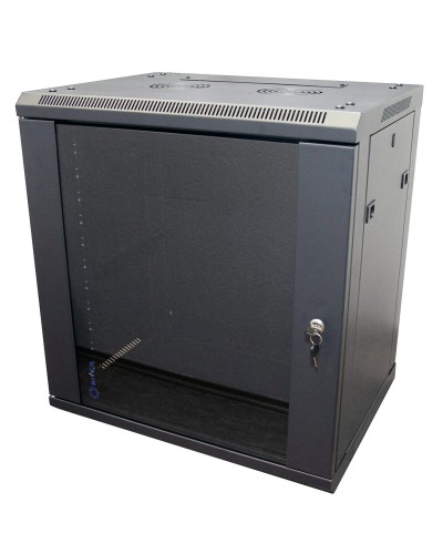 TC6601-09B. Шкаф телекоммуникационный 19 настенный 9U. 5bites в Сургуте