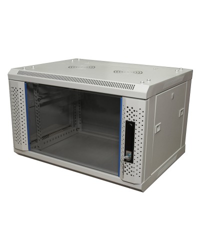 TC6403-06G. Шкаф телекоммуникационный 19 настенный 6U. 5bites в Сургуте