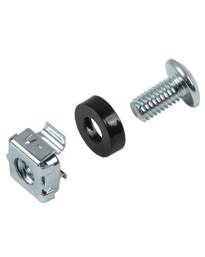 NM-16 (50шт). Крепежный комплект. 5bites в Сургуте