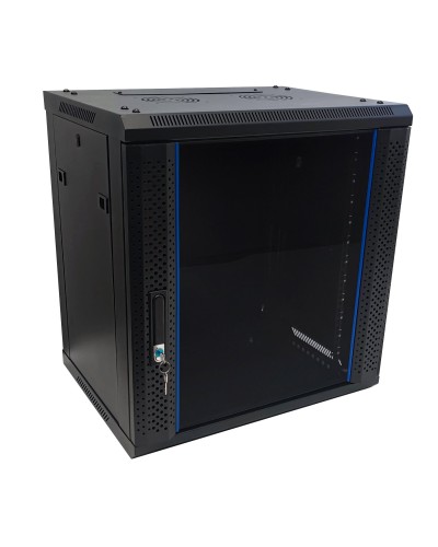 TC6403-12B. Шкаф телекоммуникационный 19 настенный 12U. 5bites в Сургуте