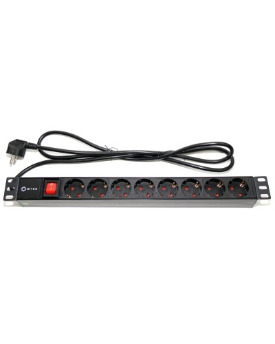PDU819P-01. Блок розеток 19. 5bites в Сургуте