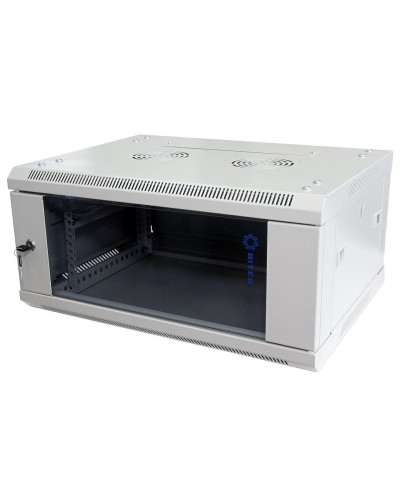TC6401-04G. Шкаф телекоммуникационный 19 настенный 4U. 5bites в Сургуте