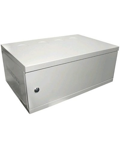 TC5405-04G. Шкаф телекоммуникационный 19 настенный 4U. 5bites в Сургуте