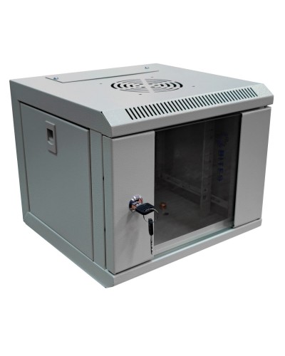 TC3204-04G. Шкаф телекоммуникационный 10 настенный, 4U. 5bites в Сургуте