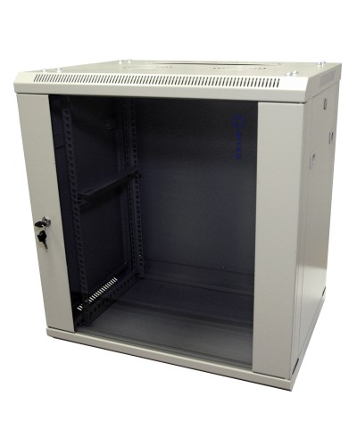 TC6401-12G. Шкаф телекоммуникационный 19 настенный 12U. 5bites в Сургуте