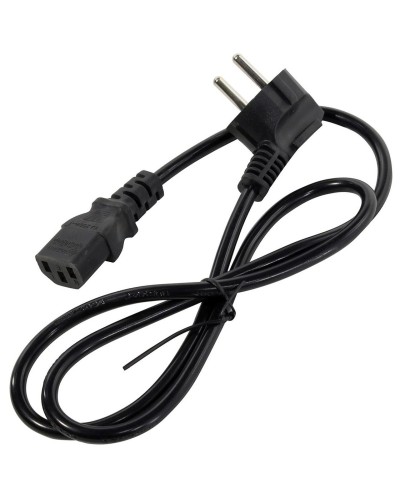 PC410-18A. Кабель питания. 5bites в Сургуте