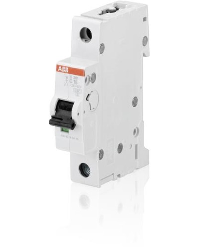 S201 C50 (2CDS251001R0504). Автоматический выключатель. ABB в Сургуте