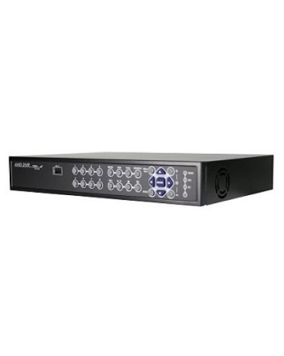 ACE-3104P. IP-видеорегистратор 4-канальный. ACE в Сургуте