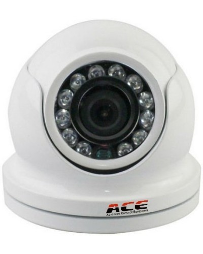 ACE-IMB50SHD. Видеокамера AHD купольная. ACE в Сургуте