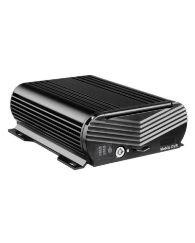 ACE-JS9804. Видеорегистратор AHD 4-канальный автомобильный. ACE в Сургуте