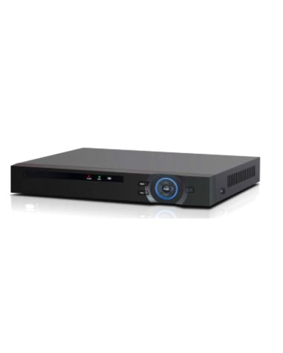 ACE-7216HS. Видеорегистратор мультиформатный 16-канальный. ACE в Сургуте