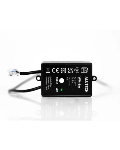 WM-Sm. Модуль WI-FI. ALUTECH в Сургуте