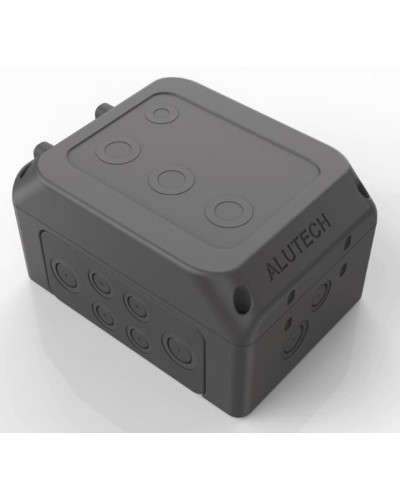 CU-A01. Модуль расширения. ALUTECH в Сургуте