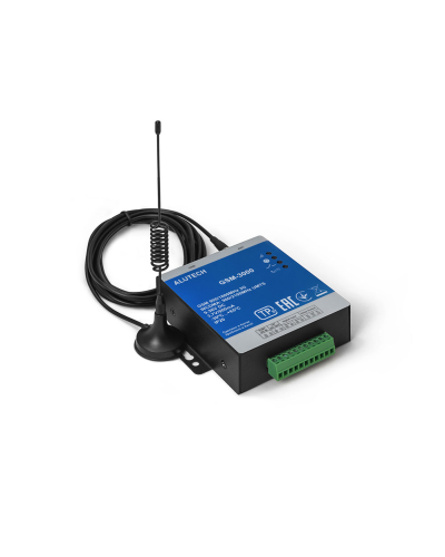 GSM-3000. Модуль GSM. ALUTECH в Сургуте