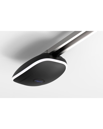 LG-1000F. Привод для секционных ворот. ALUTECH в Сургуте