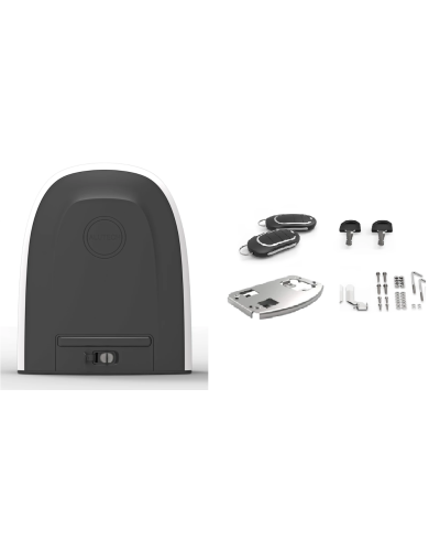 RTO-2000KIT. Комплект привода для откатных ворот серии ROTEO. ALUTECH в Сургуте