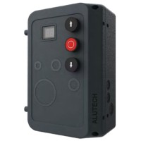 CU-TR400-B. Блок управления. ALUTECH