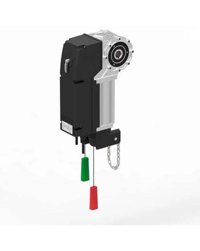 TR-13018-400KIT. Комплект привода для промышленных секционных ворот. ALUTECH в Сургуте
