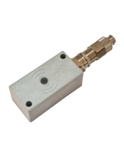 ALM-RD-S08-N-RCP-M. Считыватель бесконтактный для proxi-карт взрывозащищенный. ALeko в Сургуте