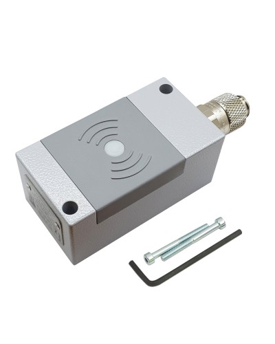 ALM-RD-S06-F-RCP-M. Считыватель бесконтактный для proxi-карт взрывозащищенный. ALeko в Сургуте