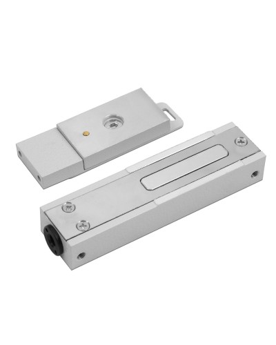 ALM-FM-M20-G-24-K. Электромагнитный замок взрывозащищенный. ALeko в Сургуте