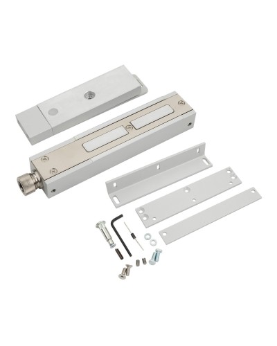 ALM-FM-M22-24-B. Электромагнитный замок взрывозащищенный. ALeko в Сургуте