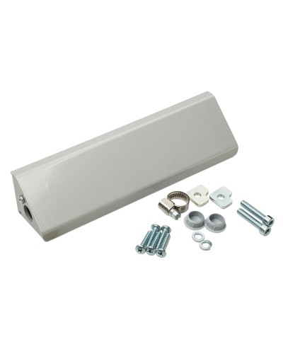 MK 350FB-MR (серый). Комплект монтажа электромагнитного замка. ALeko в Сургуте