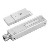 ALM-FM-M20-12-M. Электромагнитный замок взрывозащищенный. ALeko