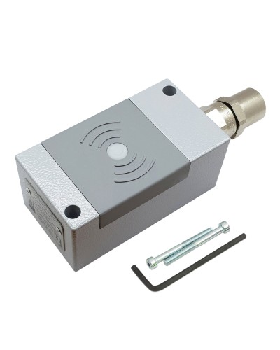 ALM-RD-S06-F-RMF-T. Считыватель бесконтактный для proxi-карт взрывозащищенный. ALeko в Сургуте