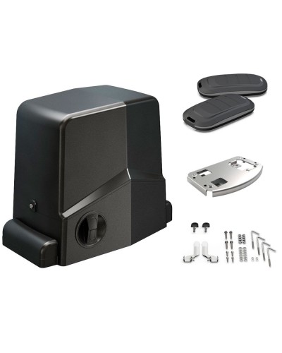 ARW-600KIT. Комплект привода для откатных ворот. AN-Motors в Сургуте