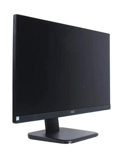 AOC 24P1 23.8 черный. Монитор LCD 23,8 дюймов. AOC в Сургуте