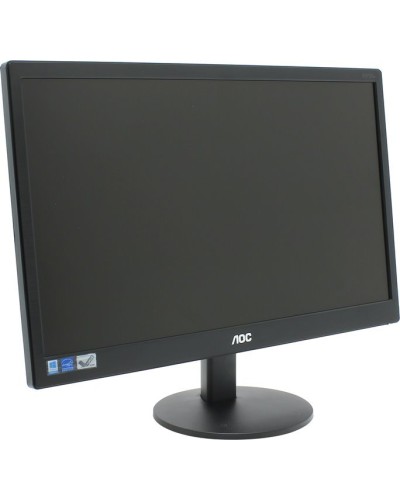 AOC 24B2XH 23.8 черный. Монитор LCD 23,8 дюймов. AOC в Сургуте
