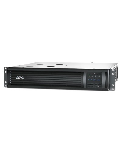 SMT2200RMI2UNC APC Smart-UPS 2200 ВА. Источник бесперебойного питания. APC в Сургуте
