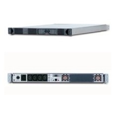 SUA1000RMI1U APC Smart-UPS 1000 ВА. Источник бесперебойного питания. APC