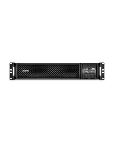SRT1000RMXLI APC Smart-UPS 1000 ВА. Источник бесперебойного питания. APC в Сургуте