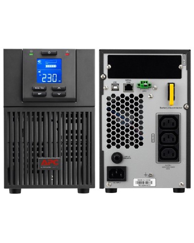 SRC1KI APC Smart-UPS RC 1000 ВА. Источник бесперебойного питания. APC в Сургуте