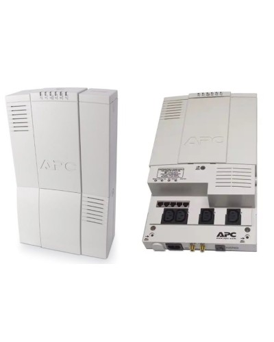 BH500INET APC Back-UPS 500 ВА. Источник бесперебойного питания. APC в Сургуте