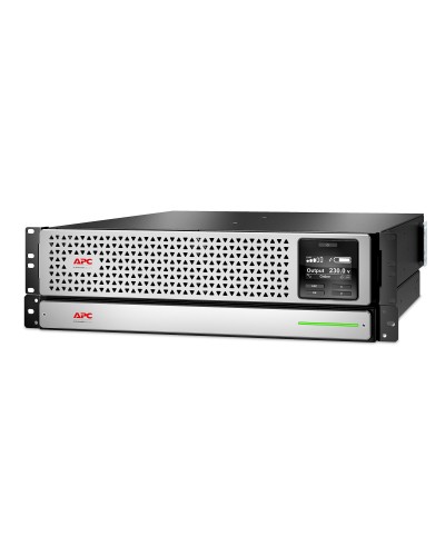 SRTL1000RMXLI APC Smart-UPS SRT 900 ВА. Источник бесперебойного питания. APC в Сургуте