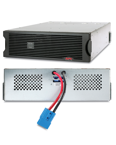 SUA48RMXLBP3U. Дополнительный блок батарей. APC в Сургуте