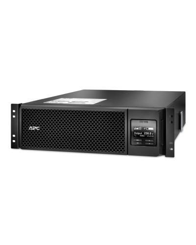 SRT5KRMXLW-HW APC Smart-UPS SRT 5000 ВА. Источник бесперебойного питания. APC в Сургуте