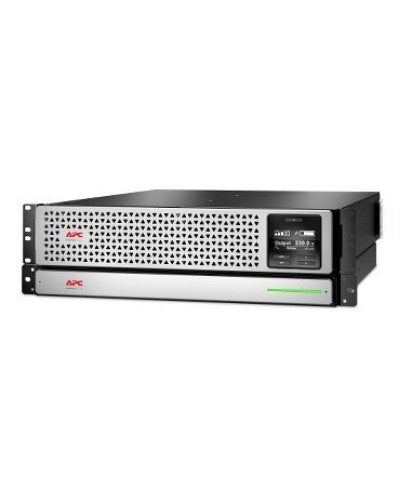 SRTL1000RMXLI-NC APC Smart-UPS SRT 900 ВА. Источник бесперебойного питания. APC в Сургуте