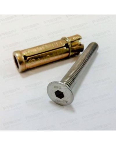 ASP-D8.F. Комплект крепежа. ASP в Сургуте