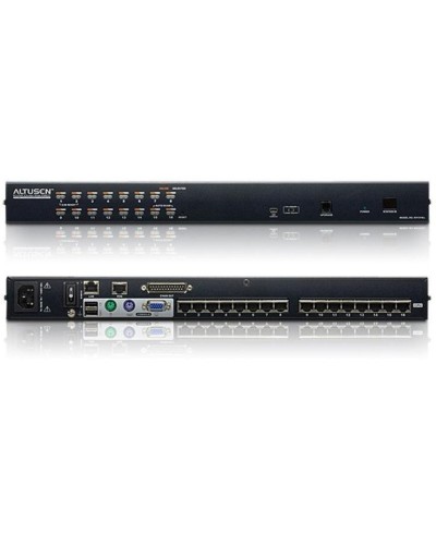 KH1516AI-AX-G. Переключатель. ATEN в Сургуте
