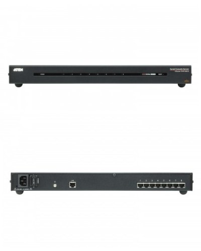 SN9108CO-AXA-G. Консольный сервер. ATEN в Сургуте